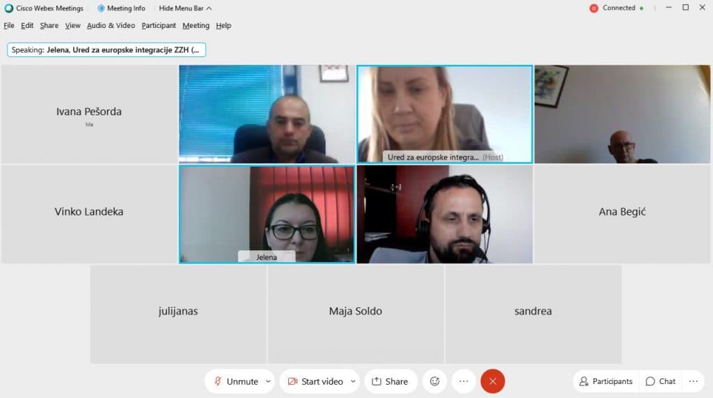 Ilustracija članka: Strategija razvoja ŽZH: Kreće prikupljanje podataka, odnosno aktivnosti koje su planiranje u sljedeće 3 godine