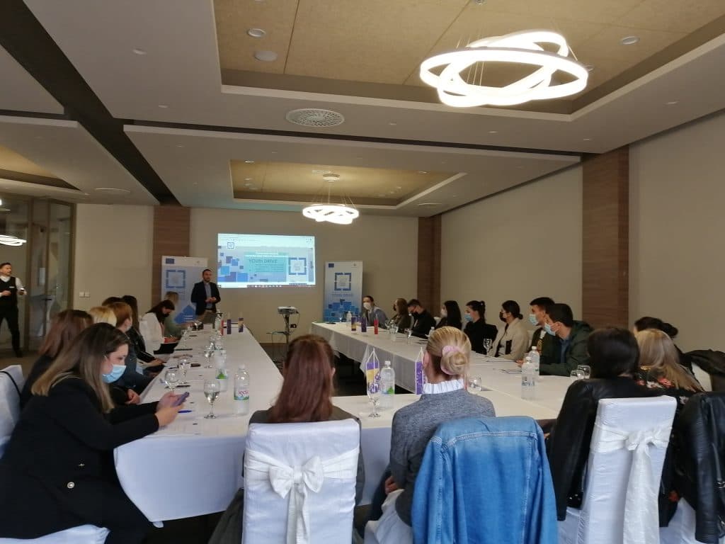 Ilustracija članka: Podrška Europske unije u zaštiti okoliša na području ŽZH