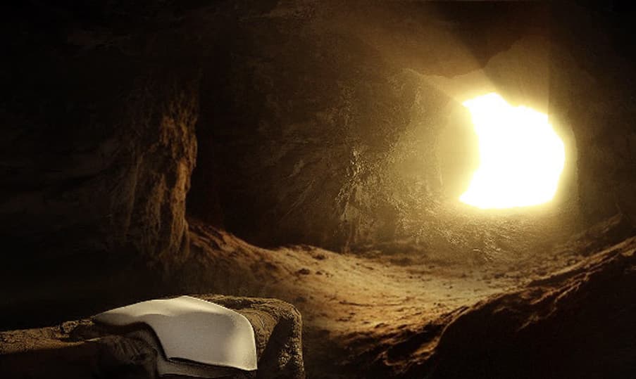 Ilustracija članka: Sretan i blagoslovljen Uskrs!