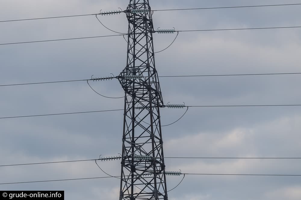 Ilustracija članka: Dio općine Grude u srijedu neće imati struje