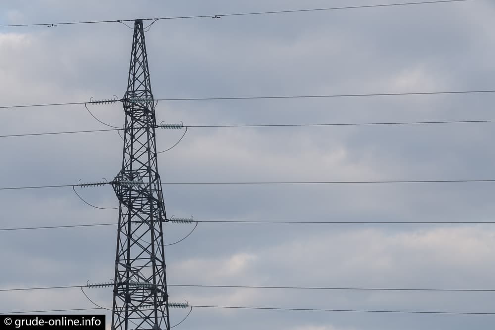 Ilustracija članka: Dio općine Grude u srijedu neće imati struje zbog planiranih radova