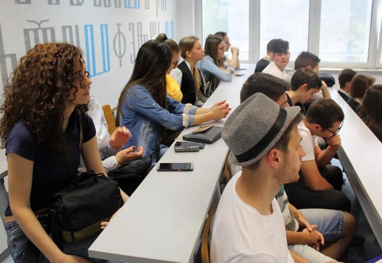 Ilustracija članka: Studenti SUM-a izabrali svoje predstavnike