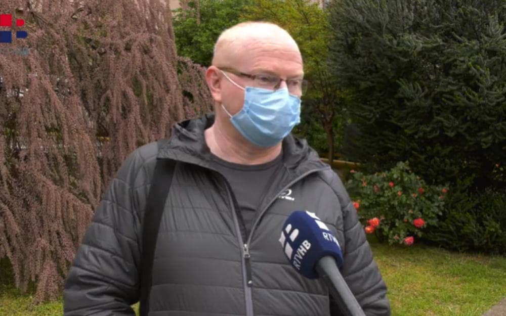 Ilustracija članka: Arapović: Možemo očekivati epidemiju ospica