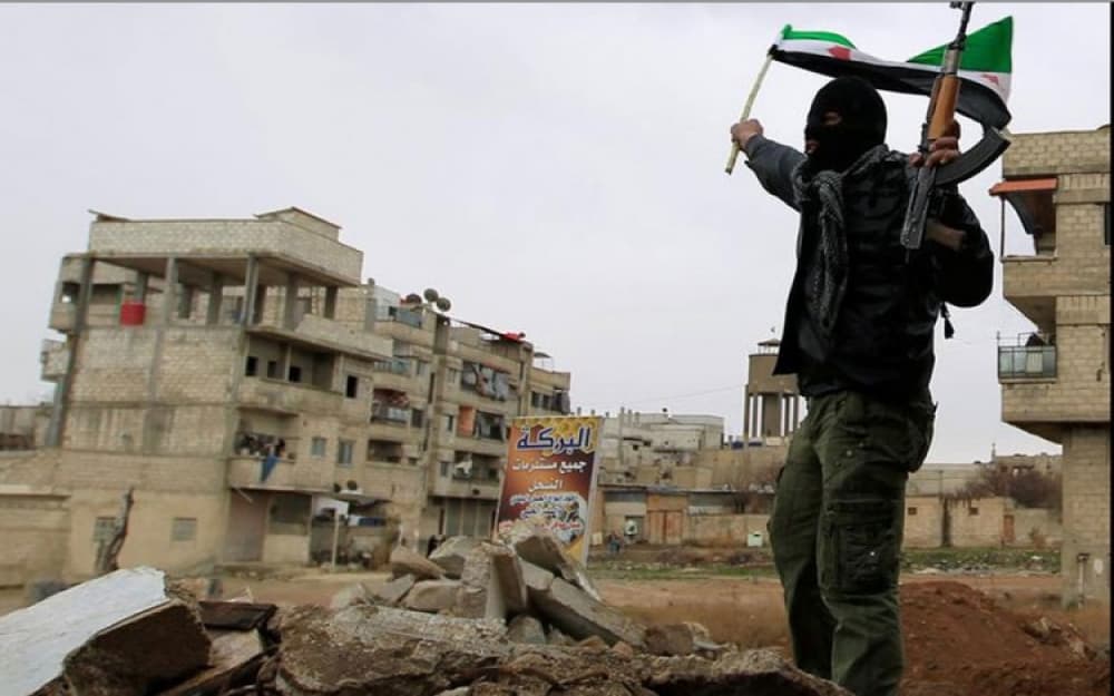 Ilustracija članka: 15 državljana BiH na crvenim potjernicama Interpola zbog terorizma