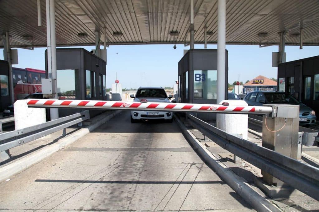 Ilustracija članka: Hrvatska “zatvorila” pet graničnih prijelaza, bh. prijevoznici u problemu