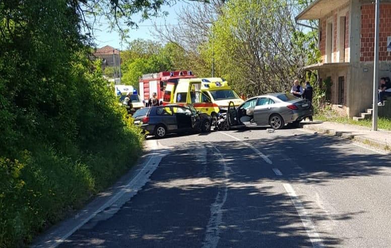 Ilustracija članka: U prometnoj nesreći u Zmijavcima smrtno stradala 25-godišnjakinja