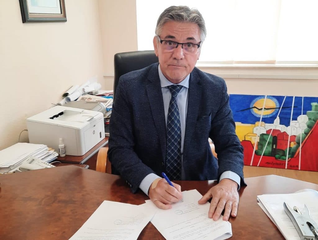 Ilustracija članka: Općine Grude i Posušje iskazale podršku nevladinom sektoru ŽZH u provedbi EU projekta