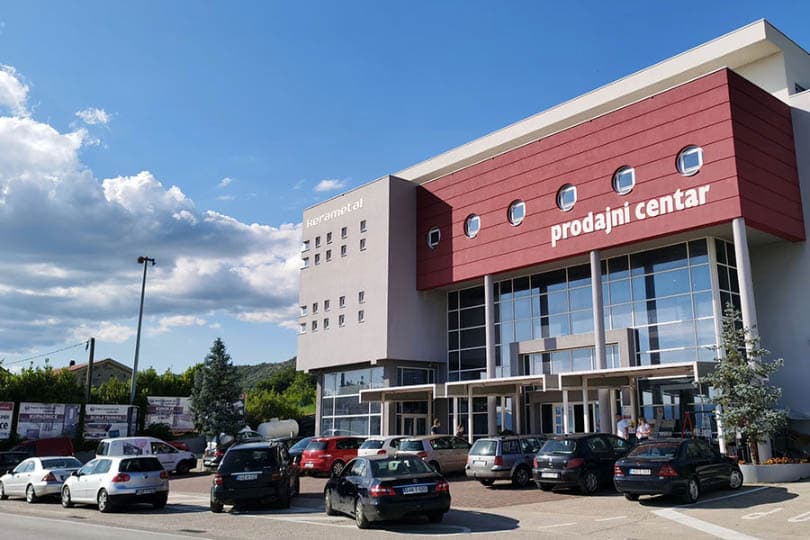 Ilustracija članka: Otvoreno pismo Kerametala: Imamo preko 500 nameta s kojima plaćamo stranačku mašineriju