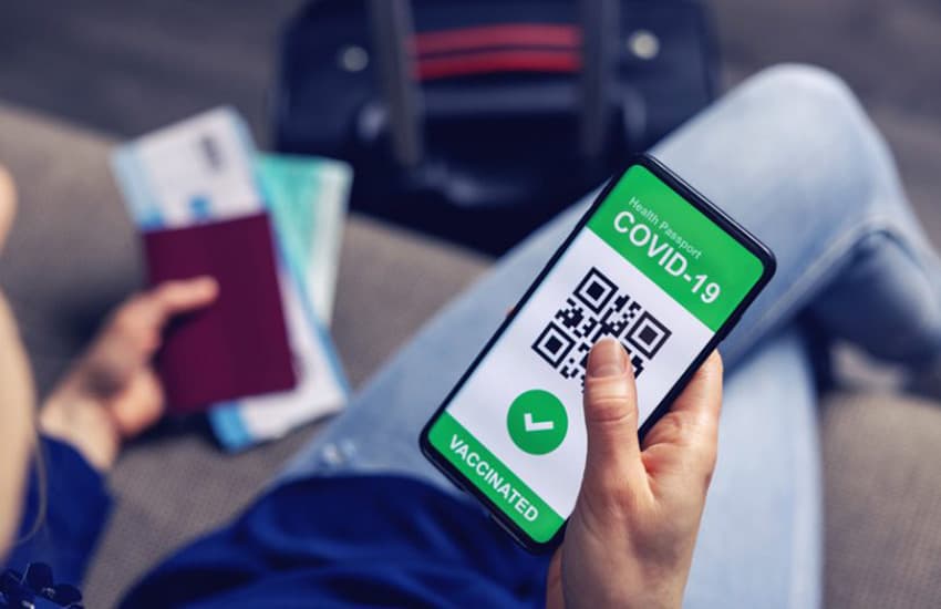 Ilustracija članka: Zemlje EU se dogovorile o covid-putovnicama, objavljeni svi detalji