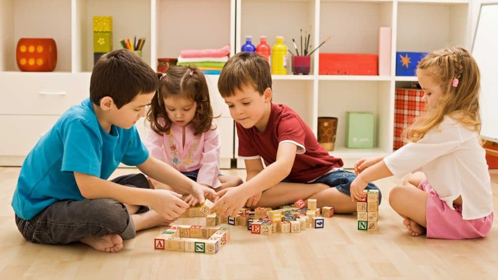 Ilustracija članka: Općina Grude osigurala financijsku potporu roditeljima za boravak djece u vrtićima