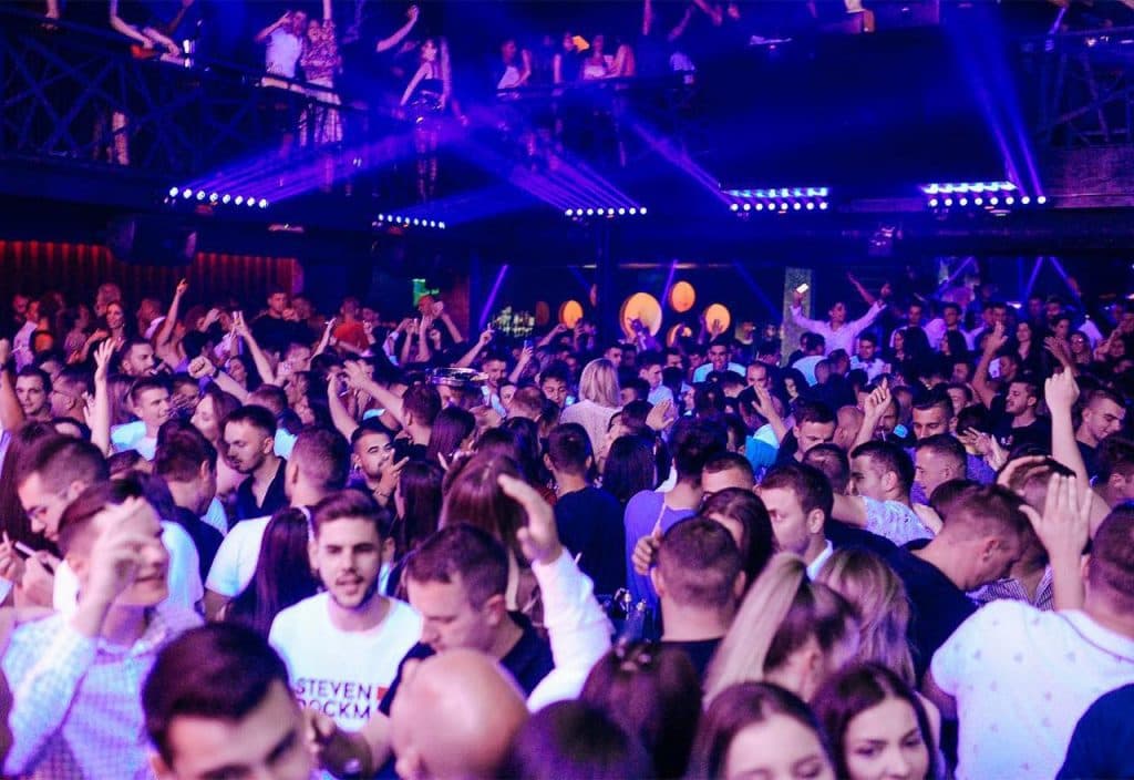 Ilustracija članka: Hercegovina se ‘opustila’