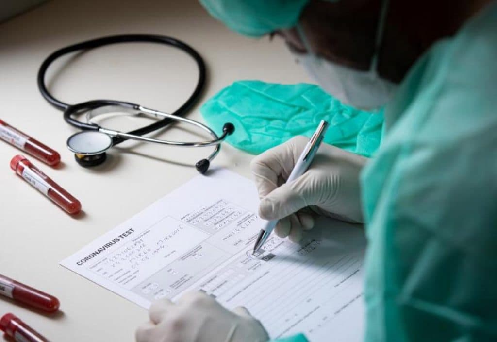 Ilustracija članka: Moguće popuštanje epidemioloških mjera u Hrvatskoj