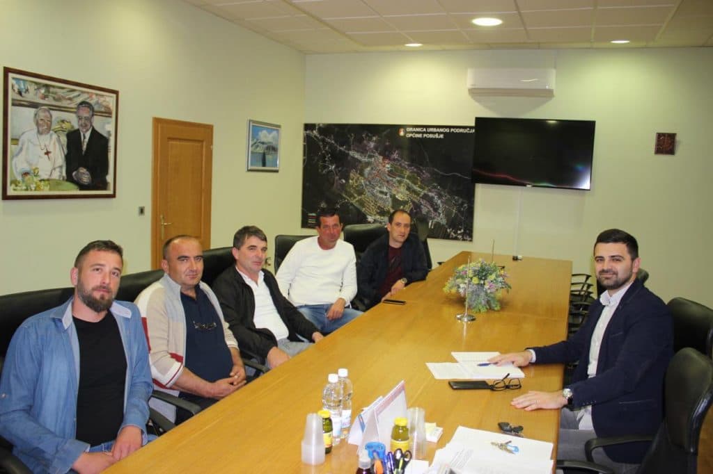 Ilustracija članka: Krivolovci prave probleme u Posušju