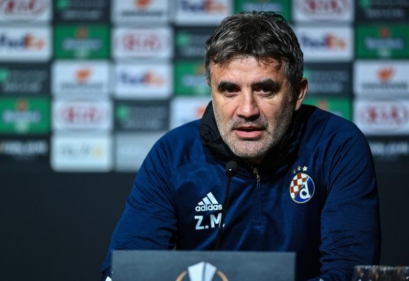 Ilustracija članka: Mamić je i službeno postao bjegunac