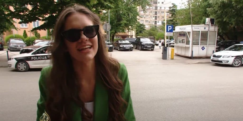 Ilustracija članka: VIDEO | Mostarci se raduju ukidanju policijskog sata