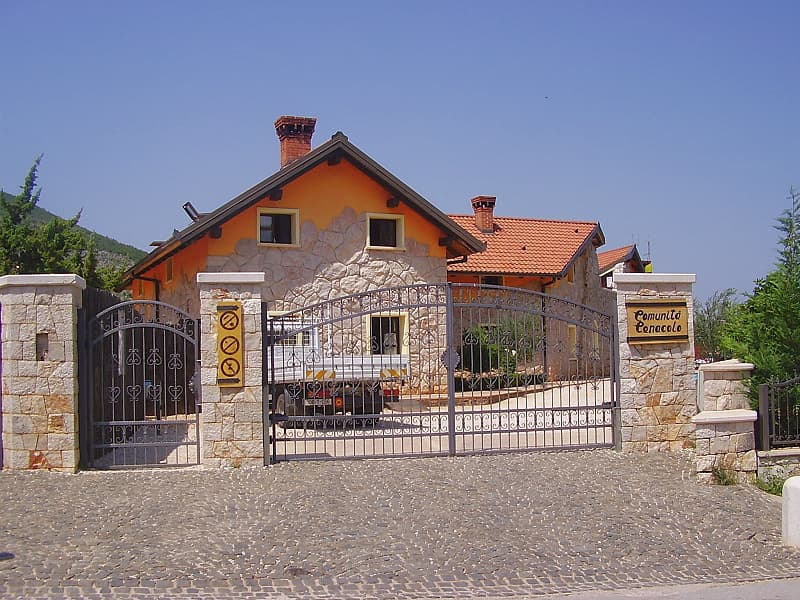 Ilustracija članka: Zajednica Cenacolo održat će u Gorici tribinu pod nazivom “Borba protiv ovisnosti”