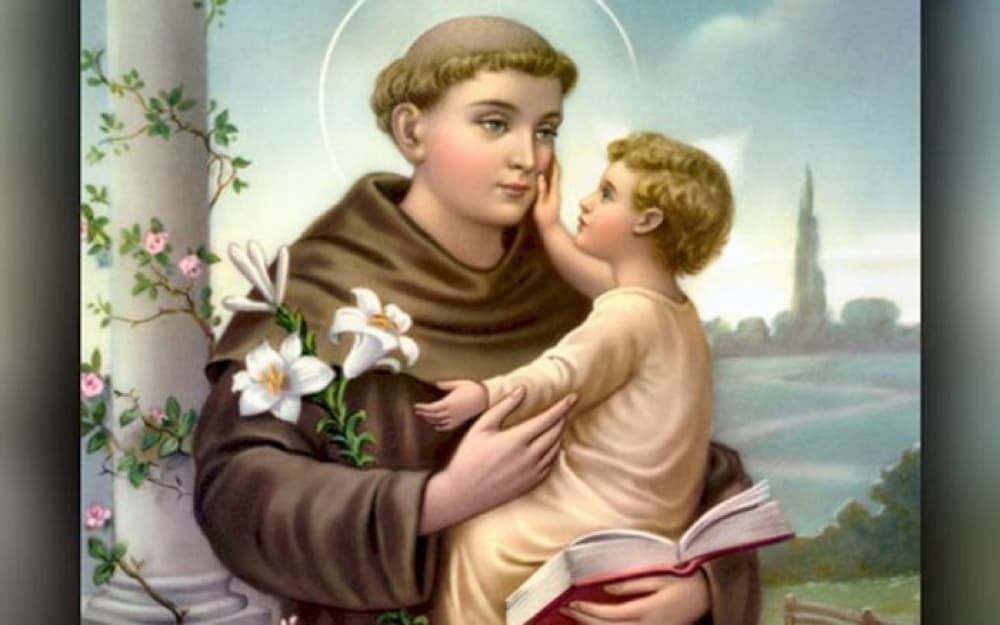 Ilustracija članka: Blagdan je svetog Ante – omiljenog hercegovačkog sveca