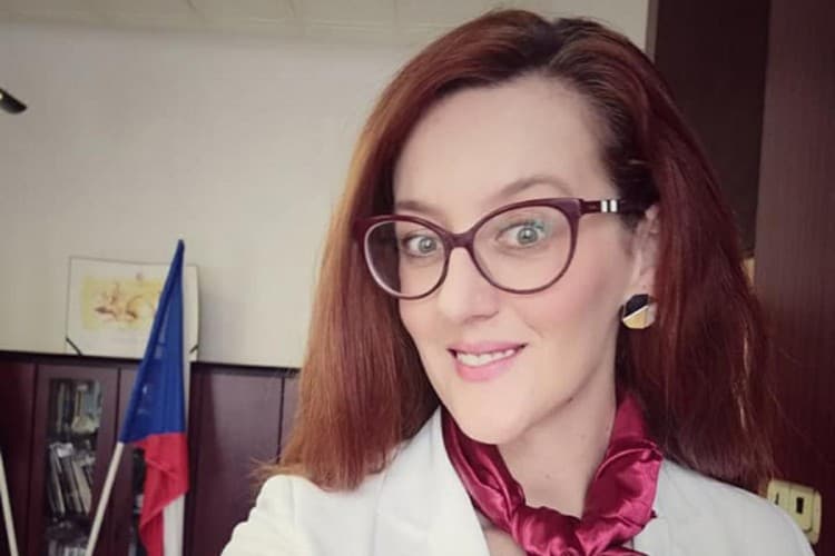 Ilustracija članka: Vojnik osuđen zbog prijetećih poruka Martini Mlinarević