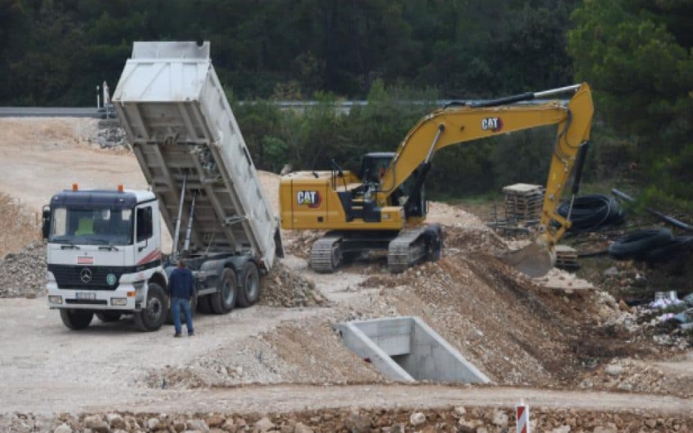 Ilustracija članka: Uskoro projekt ceste Mostar – granica RH, iduće godine natječaj za gradnju