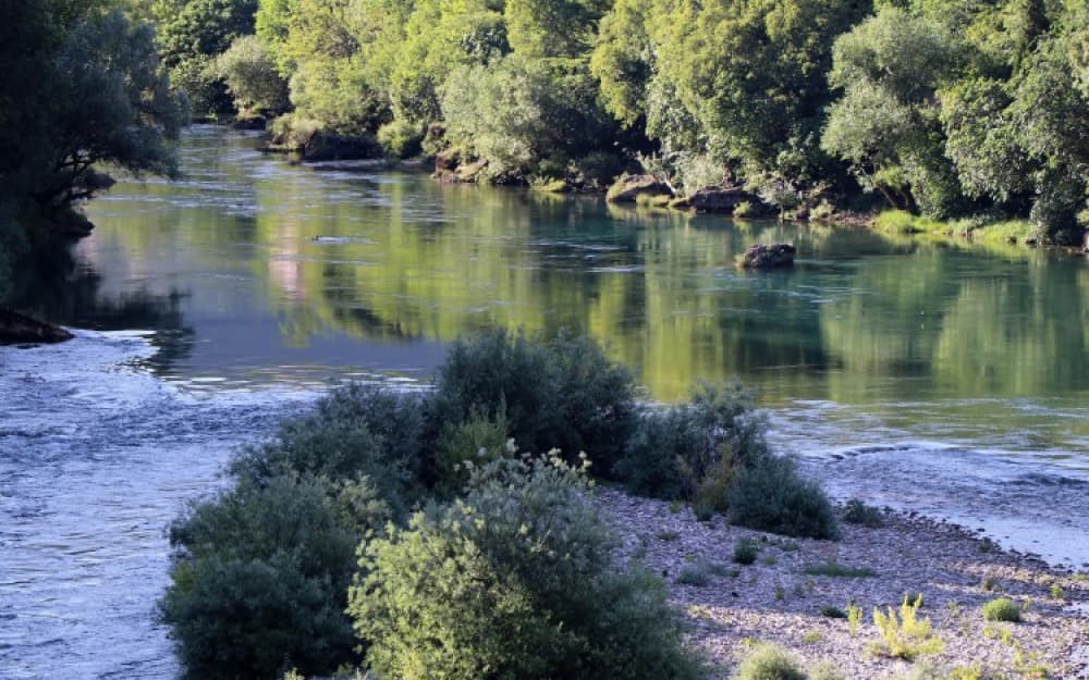 Ilustracija članka: Hutovo Blato i Neretva, nove tematske rute koje sve više privlače turiste