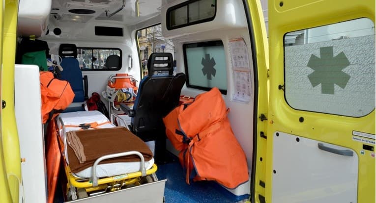 Ilustracija članka: U Zagrebu umro dječak (13) dok je trčao. Popio je veću količinu energetskog pića?