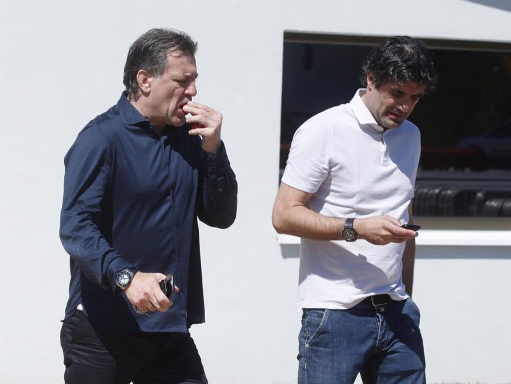 Ilustracija članka: Ukinuta odluka koja je spriječavala izručenje braće Mamić