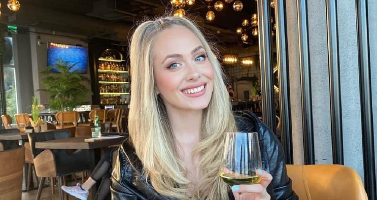 Ilustracija članka: Albina Grčić: Nije tajna da volim Hercegovce