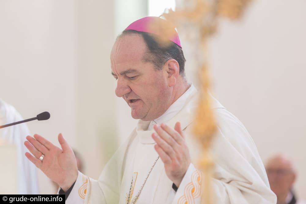 Ilustracija članka: Poznati datumi krizme u Hercegovini