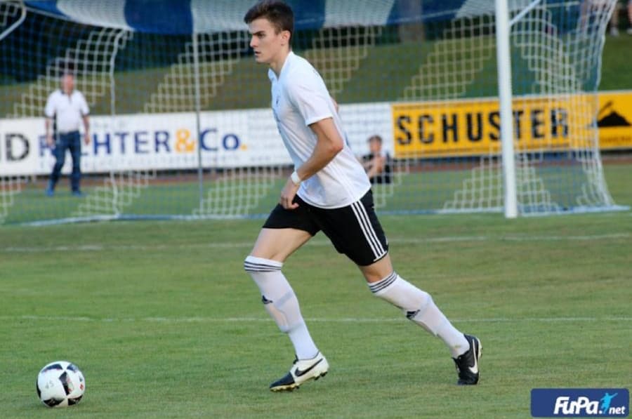 Ilustracija članka: Za Gruđanina zainteresirani premijerligaški, ali i klubovi iz Italije, Poljske i Rusije