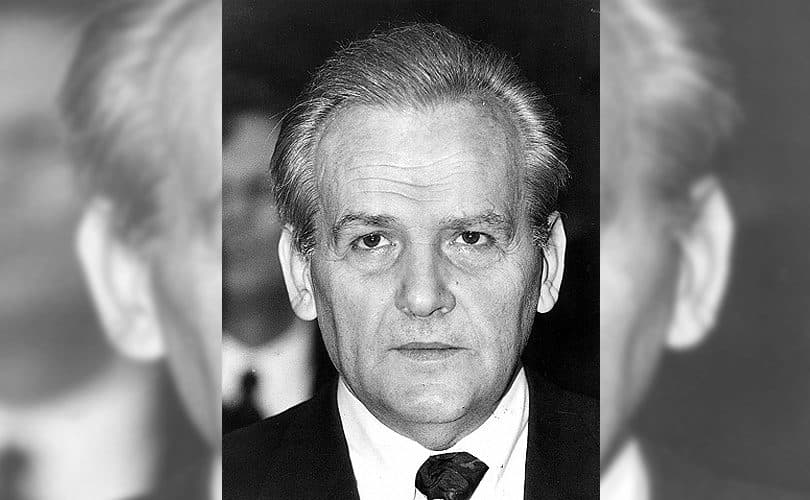 Ilustracija članka: U srijedu će se obilježiti 24. obljetnica smrti predsjednika Mate Bobana