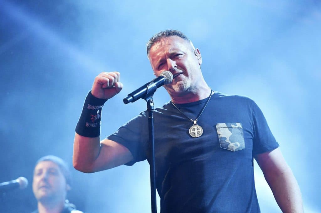 Ilustracija članka: Pogledajte cijene ulaznica za Thompsonov koncert u Širokom Brijegu