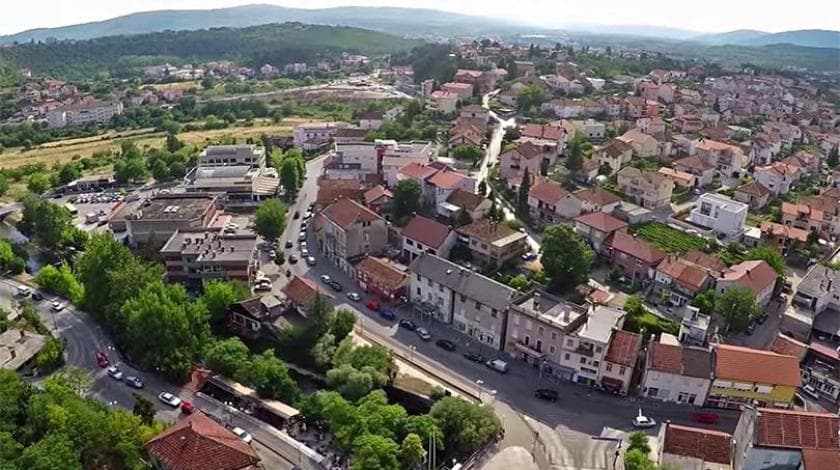 Ilustracija članka: HRS poklonio Širokom Brijegu aplikaciju koja omogućuje uvid u trošenje javnog novca