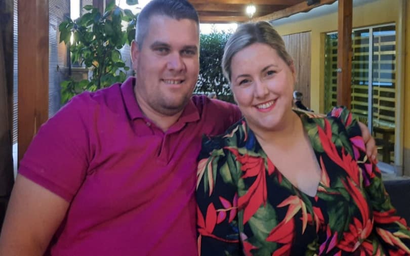 Ilustracija članka: Obitelj Pavičić iz Ljubuškog: Kako su majka i beba preživjele koronu na respiratoru