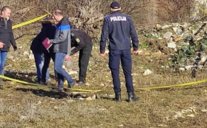 Ilustracija članka: Nice osuđen na 10 godina zatvora zbog ubojstva livanjskog profesora