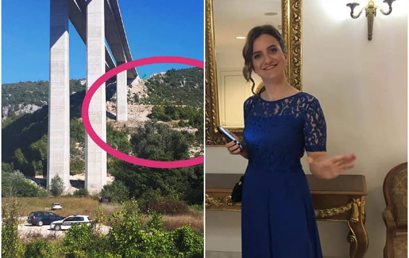 Ilustracija članka: Što je otkrilo vještačenje mobitela mlade Lane Bijedić? Lanin mobitel kao ključni svjedok