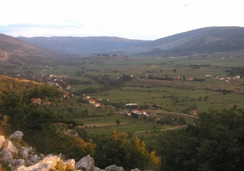 Ilustracija članka: Potencijali Hercegovine: Mjesto koje je samo sebe hranilo