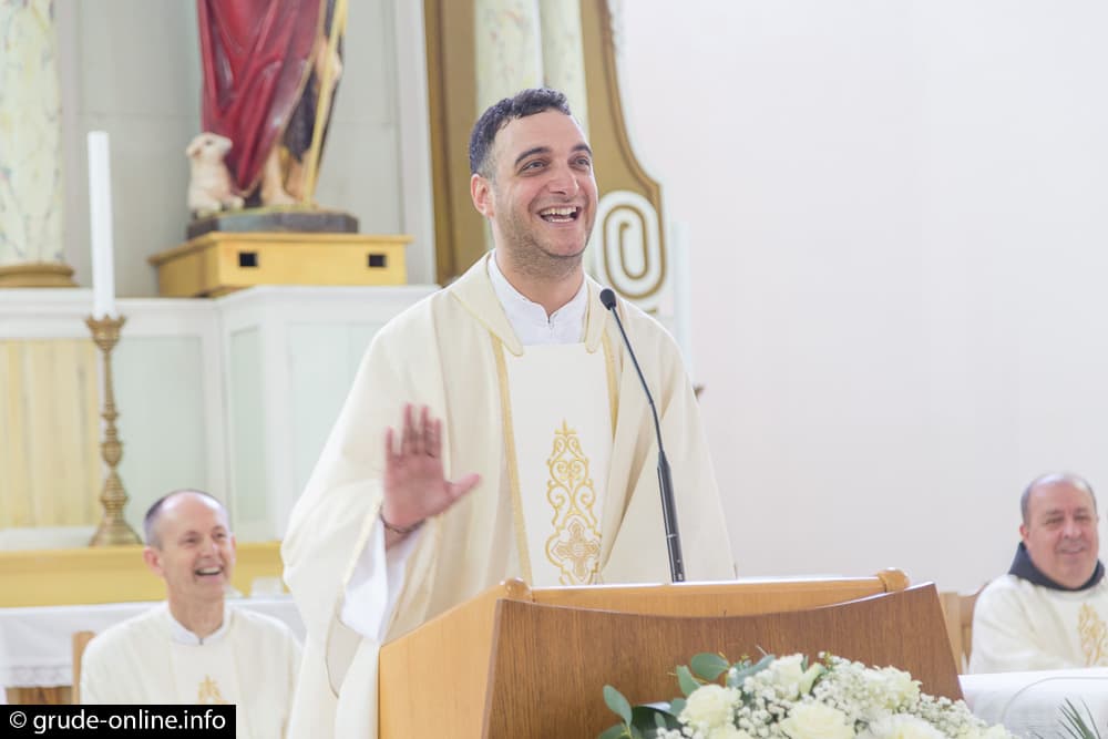 Ilustracija članka: Fra Marko Bandić: Odricanje koje nas čini nervoznima!