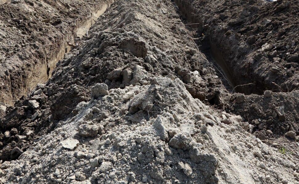 Ilustracija članka: Počela iskapanja u Bugojnu, traga se za 15 nestalih Hrvata