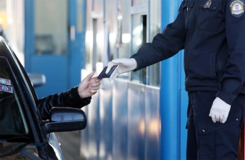 Ilustracija članka: Od 1. veljače nova pravila za putovanja