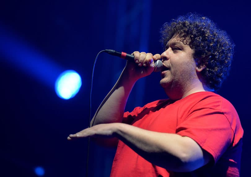 Ilustracija članka: Mladen Badovinac: Dosad nijednom u Širokom nisam zaobišao uštipke i sir iz mijeha