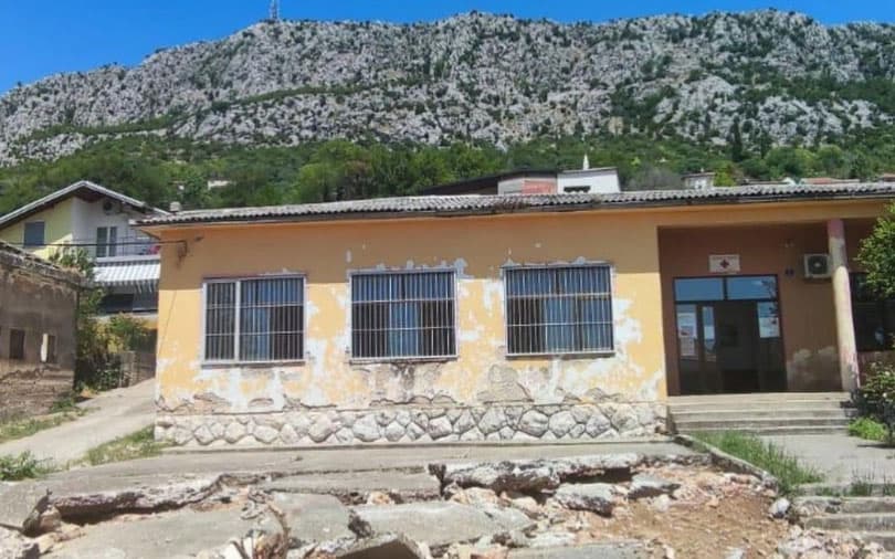 Ilustracija članka: Uskoro će se realizirati projekt pučke kuhinje u Ljubuškom