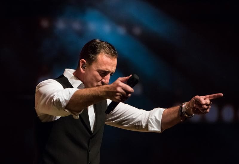 Ilustracija članka: Zvijezde pod zvijezdama u Hercegovini: Sergej i Nina