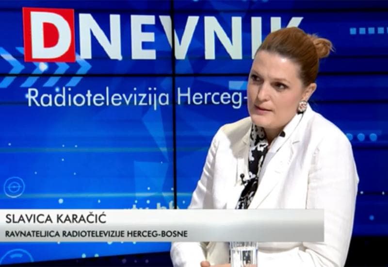 Ilustracija članka: Ugovor je pao: 1 KM za RTV HB ide uz račun od struje