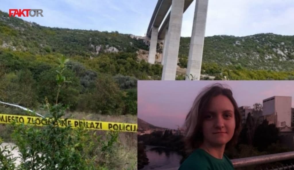 Ilustracija članka: Sve više dokaza ukazuje na samoubojstvo: Tužiteljstvo će obustaviti istragu o smrti Lane Bijedić?