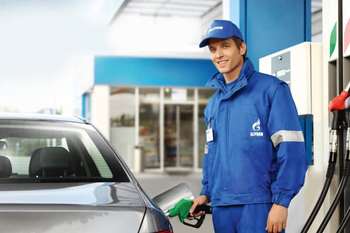 Ilustracija članka: Gazprom benzinske crpke zapošljavaju u Hercegovini