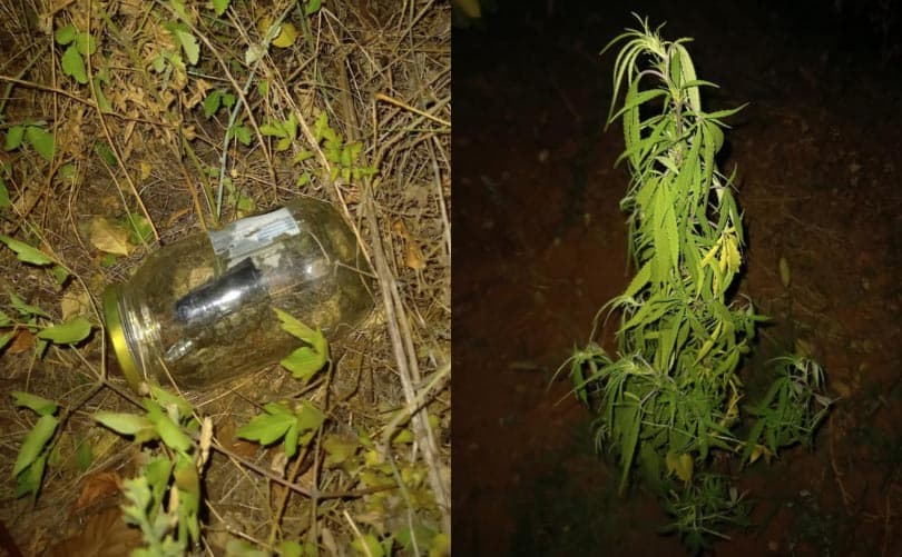 Ilustracija članka: MUP ŽZH: Uspješna zasjeda u selu Jare