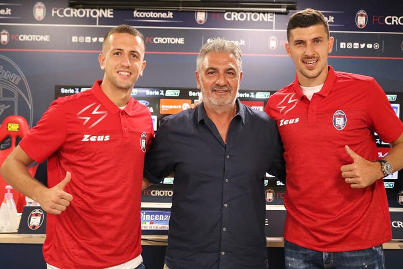 Ilustracija članka: Mirko Marić ima novi klub