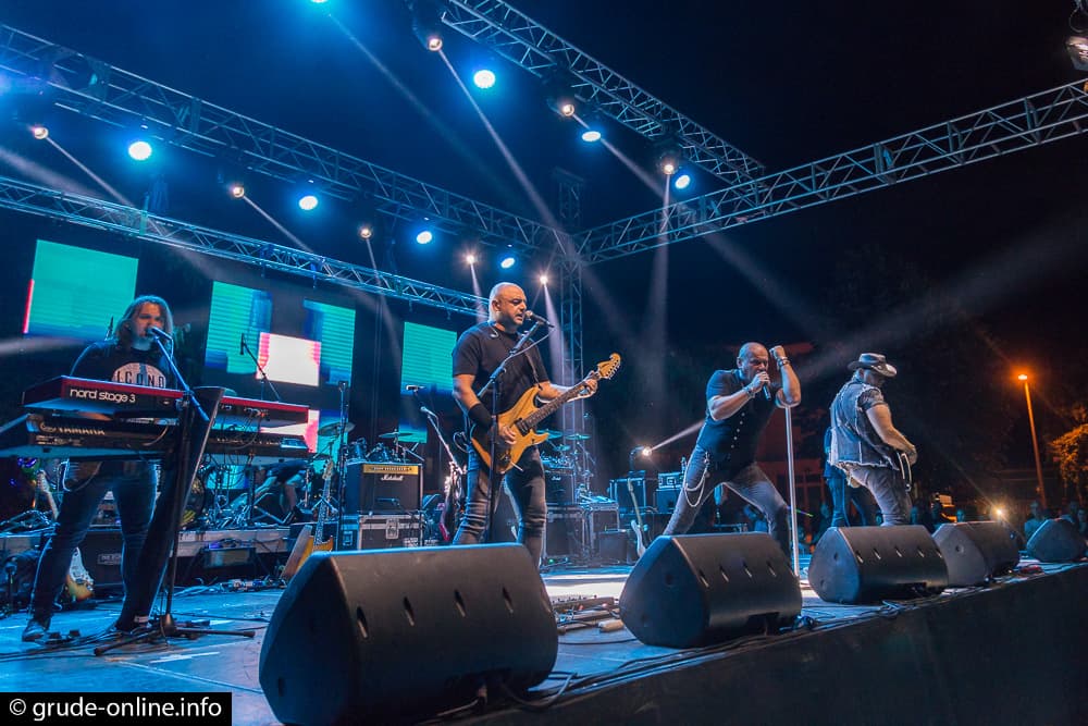 Ilustracija članka: Opća opasnost i Crvena jabuka u Ljubuškom