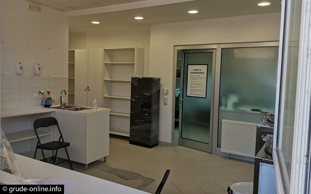 Ilustracija članka: ZJZ ŽZH pozvao sve građane Federacije da se dođu cijepiti u Grude