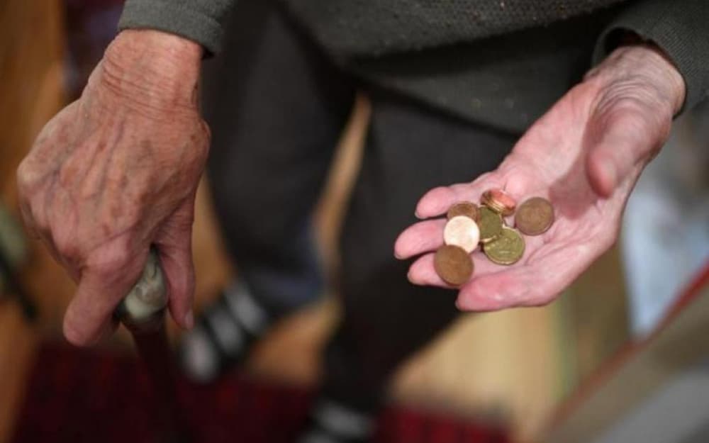 Ilustracija članka: Federacija BiH uvodi novi model obračuna mirovina: Minimalna više neće biti ista za sve